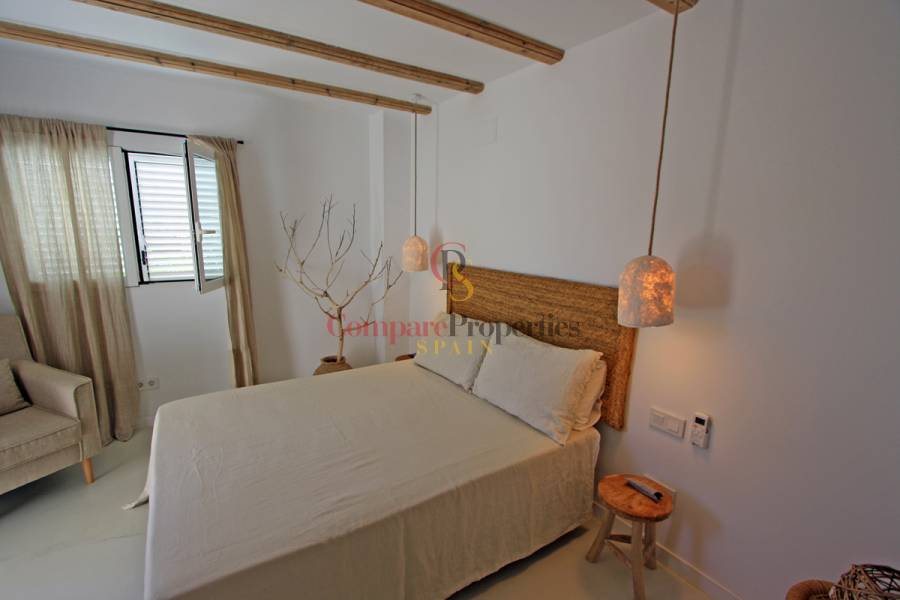 Sale - Townhouses - Dénia - Marinas