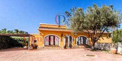 Villa - Verkauf - Jávea - 