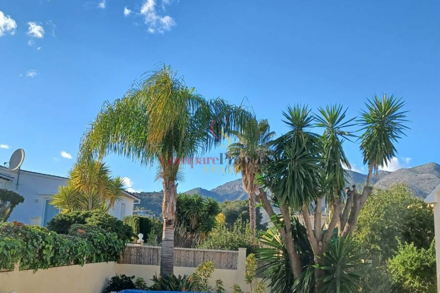 Verkoop - Villa - Orba Valley - Orba