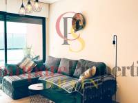 Verkoop - Apartment - Dénia - Casco urbano