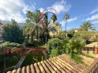 Verkoop - Townhouses - Dénia - Montgo