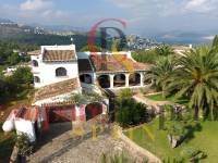 Verkauf - Villa - Monte Pego - Rafol de Almunia