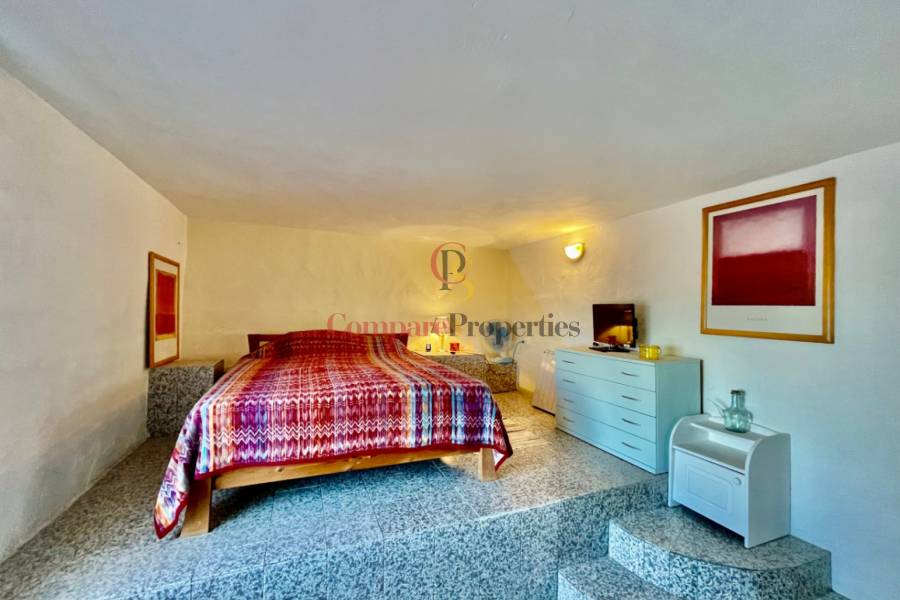 Sale - Villa - Orba Valley - Campo