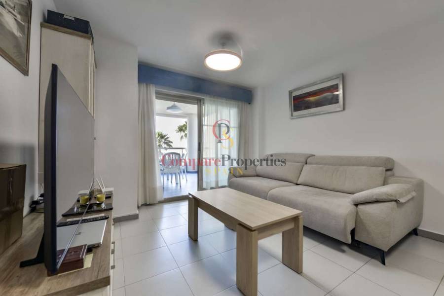 Verkauf - Apartment - Calpe