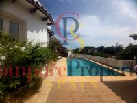 Sale - Villa - Moraira