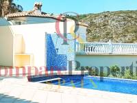 Venta - Villa - Dénia