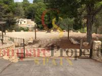 Sale - Villa - Jalon Valley