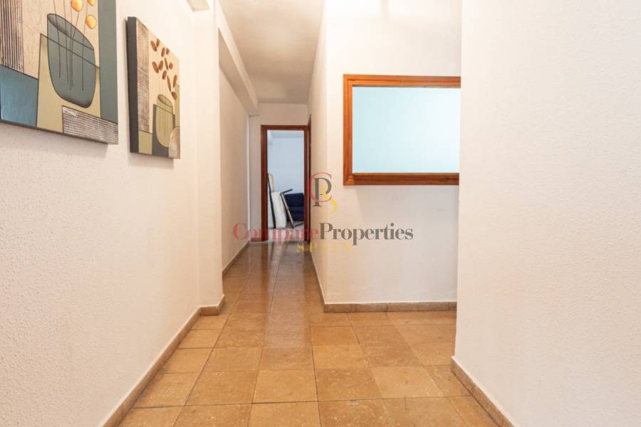 Sale - Apartment - Pego - Casco urbano
