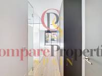 Verkoop - Apartment - Benitachell - Montecala Gardens