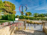 Sale - Villa - Benissa - Benissa Coast