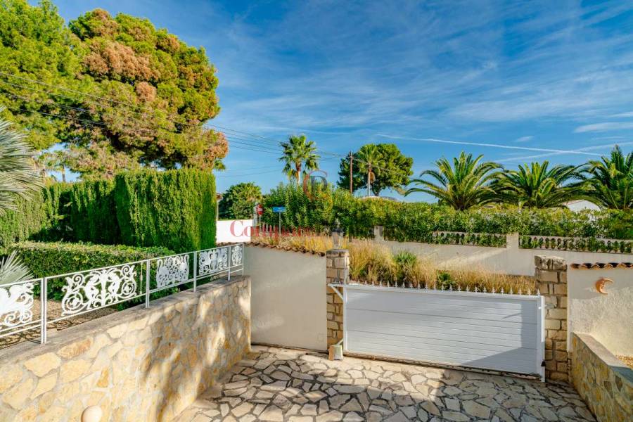 Sale - Villa - Benissa - Benissa Coast