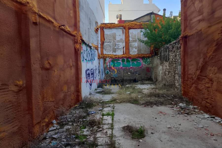 Sale - Apartment - Gandía - 