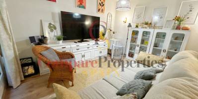 Apartment - Sale - Moraira - 