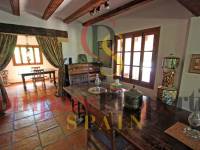 Sale - Villa - Jávea - Montgó