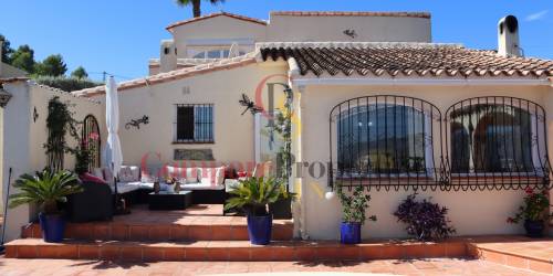 Villa - Sale - Orba Valley - Orba