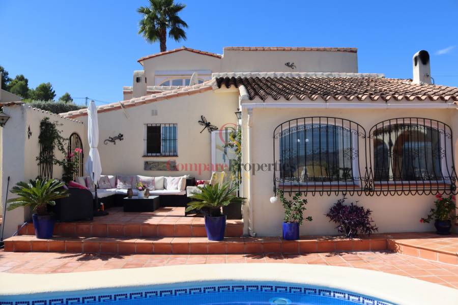 Sale - Villa - Orba Valley - Orba
