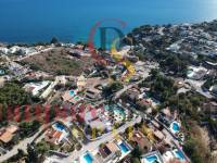 Vente - Villa - Benissa