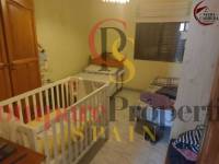 Sale - Apartment - Xeresa