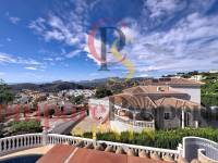 Venta - Villa - Benitachell - Magnolias