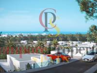 Venta - Villa - Pedreguer