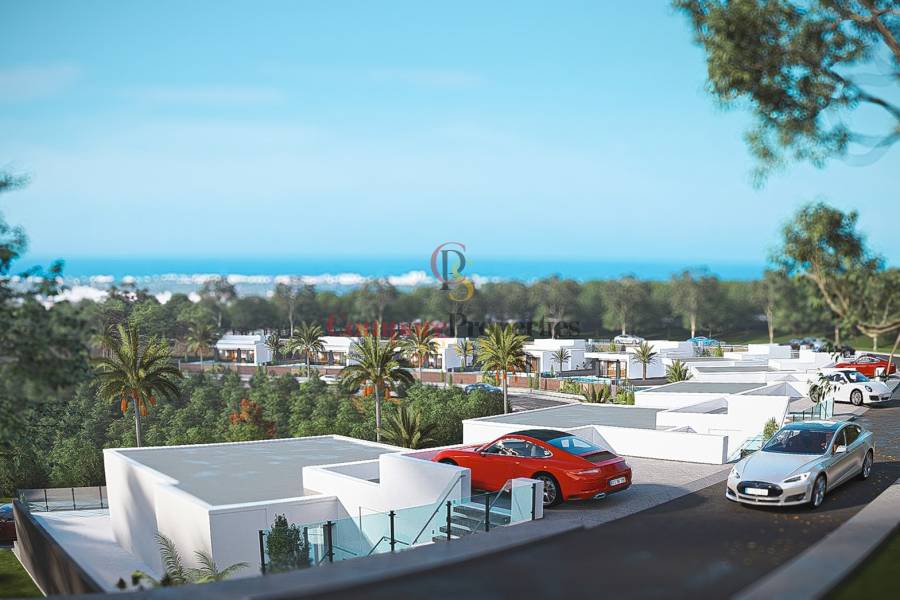 Venta - Villa - Pedreguer