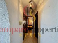 Sale - Villa - Benitachell - Camelias