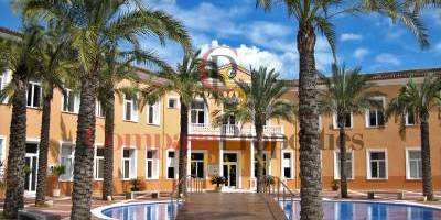 Townhouses - Vente - El Vergel - Casco urbano