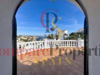 Verkoop - Villa - Benitachell - Pueblo del Mar