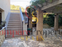 Sale - Villa - Alfaz Del Pi - Foia Blanca