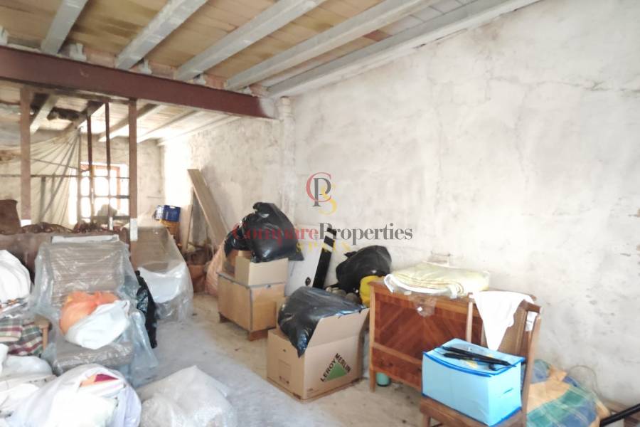 Verkauf - Townhouses - El Vergel - Casco urbano