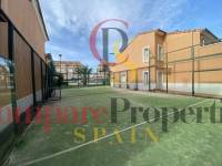 Venta - Apartment - Jávea - Arenal