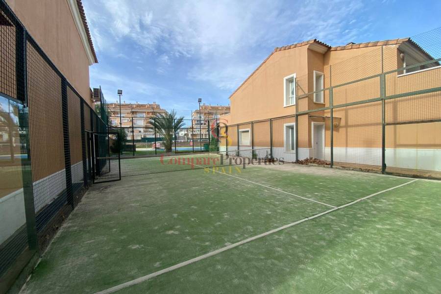 Venta - Apartment - Jávea - Arenal