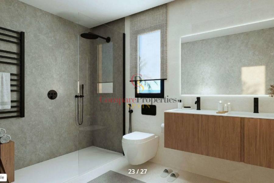 Sale - Apartment - Dénia - PRIMERA LÍNEA PLAYA