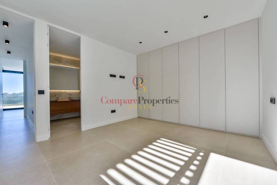 Sale - Villa - Altea - Altea Hills