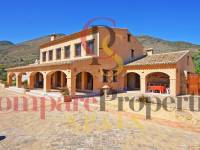 Verkoop - Villa - Benissa