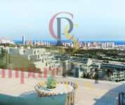 Nueva construcción  - Duplex and Penthouses - Finestrat
