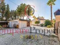 Sale - Villa - Calpe - 