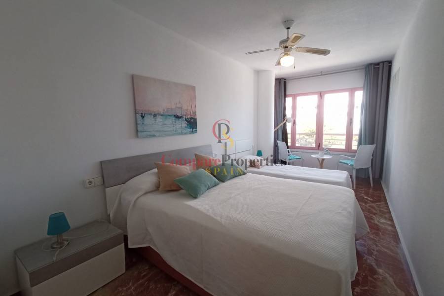 Verkauf - Apartment - Calpe