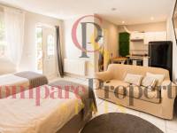 Vente - Villa - Jalon Valley