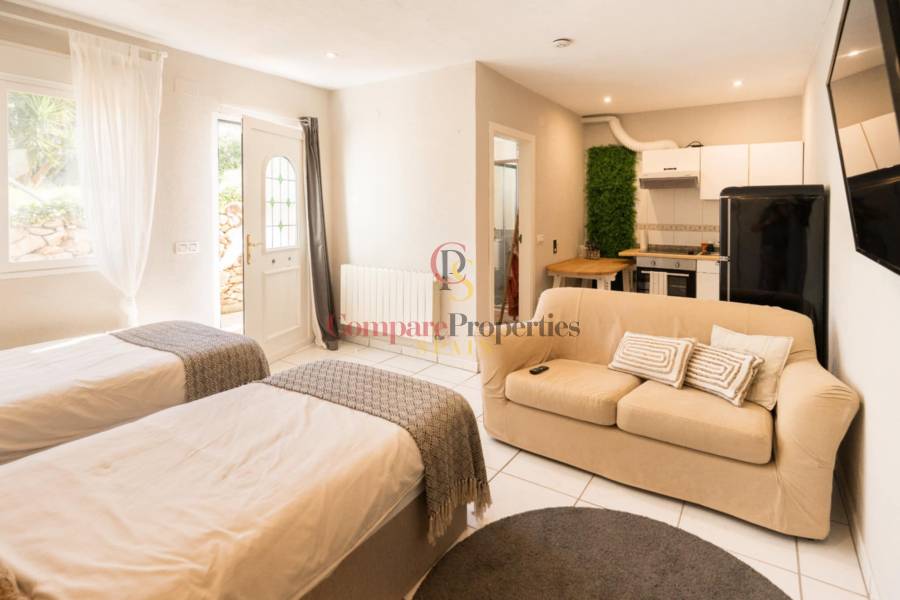 Vente - Villa - Jalon Valley