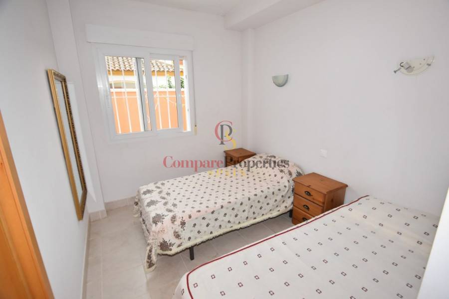 Sale - Townhouses - El Vergel - El Verger