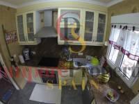 Vente - Villa - Dénia - La Pedrera