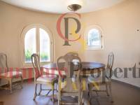 Sale - Villa - Benitachell - Palmeras