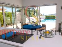 Sale - Villa - Calpe - 