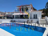 Venta - Villa - Moraira - Arnella