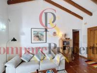 Sale - Villa - Benitachell - Palmeras