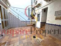 Venta - Townhouses - Dénia - 