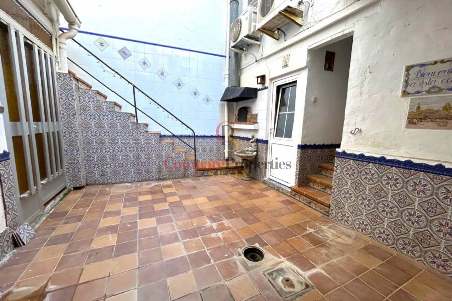 Venta - Townhouses - Dénia - 