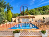 Verkoop - Villa - Orba Valley - Orba