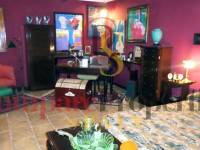 Vente - Villa - Dénia - Costa Blanca